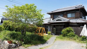 Exterior - Farmhouse Nana (Kameoka)