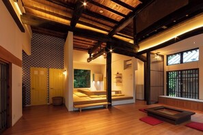 Room - Hiraizumi Club - Farm & Resort (Hiraizumi)