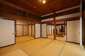 Interior - Hiraizumi Club - Farm & Resort (Hiraizumi)
