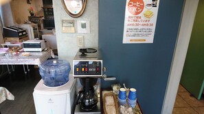 Interior - Sanuki City Hotel (Ryugasaki)