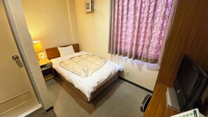 Room - Sanuki City Hotel (Ryugasaki)