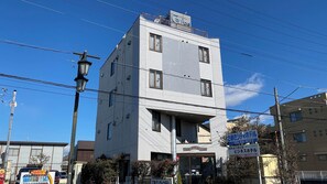 Exterior - Sanuki City Hotel (Ryugasaki)