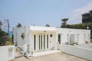 Exterior - Hermit Hills Okinawa (Onna)