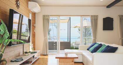 Hermit Hills Okinawa