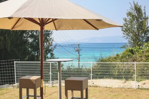 Property grounds - Hermit Hills Okinawa (Onna)