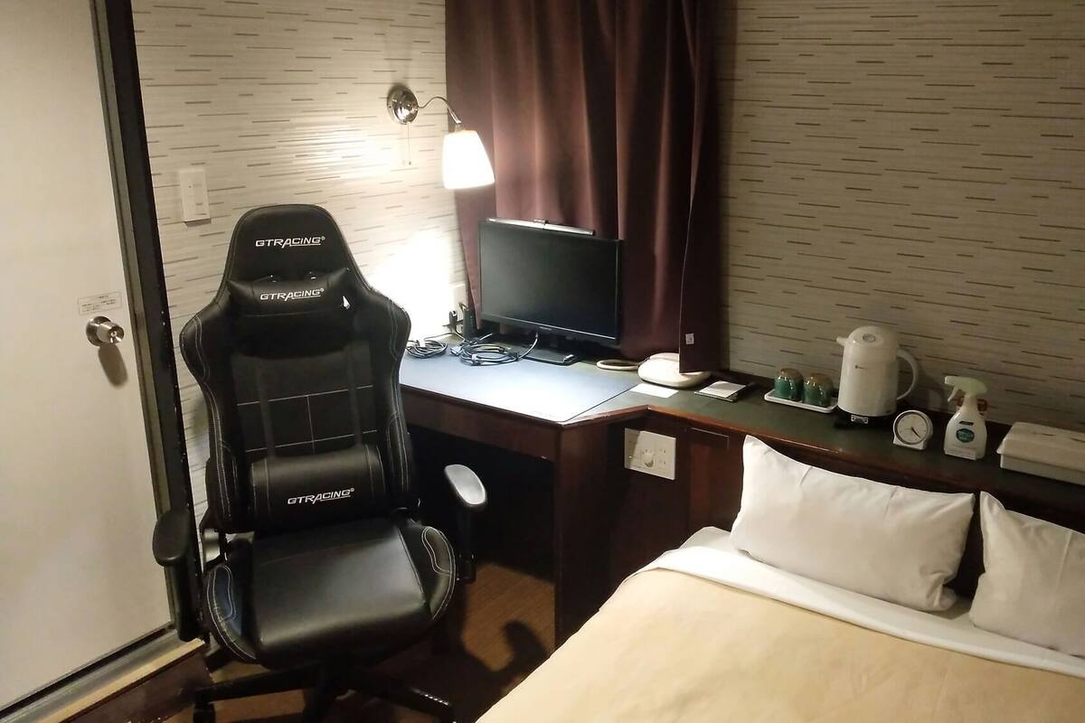 Kamer
