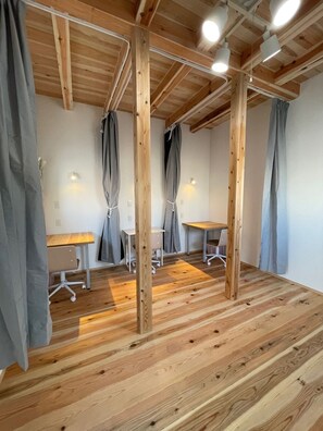 Interior - Guest House & Restaurant Michishio (Toyo)