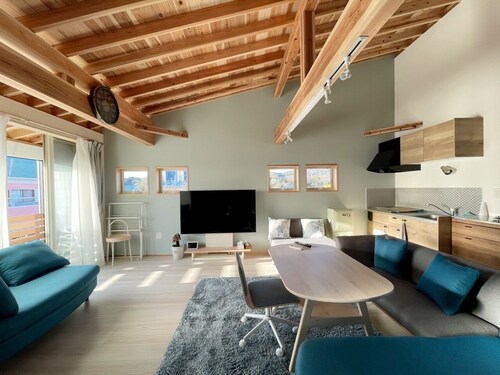 Guest House & Restaurant Michishio