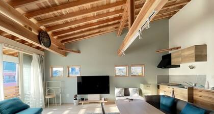 Guest House & Restaurant Michishio