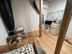 Interior - Guest House & Restaurant Michishio (Toyo)