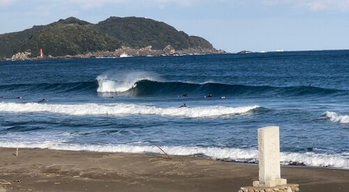 Guest House & Restaurant Michishio
