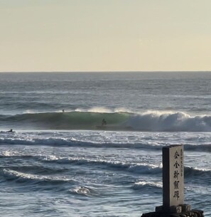 Beach - Guest House & Restaurant Michishio (Toyo)