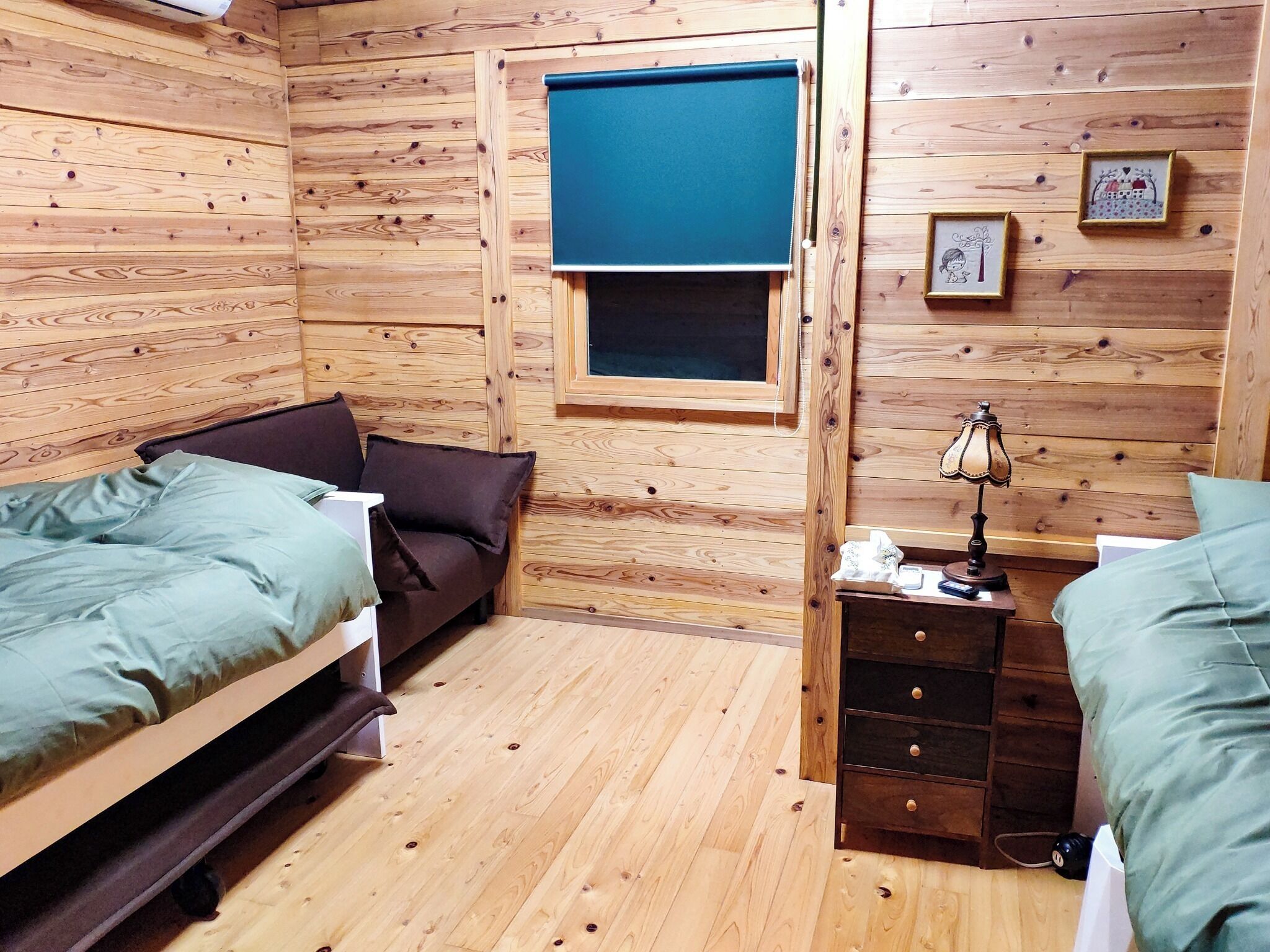 Habitación