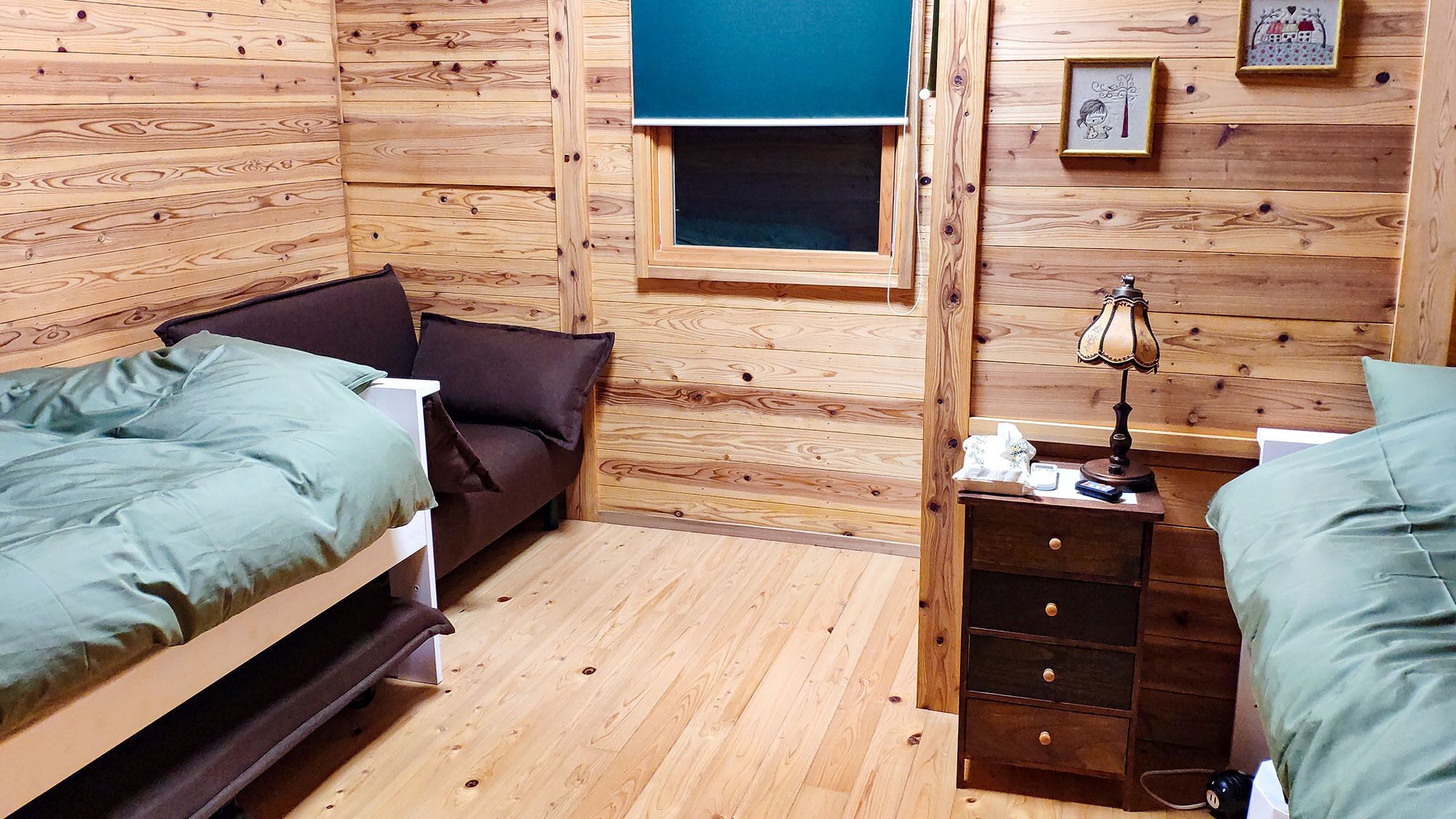 Habitación