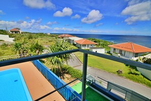 Property grounds - Villa Omoro Nakijin (Nakijin)