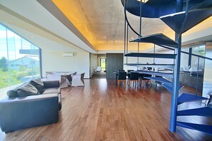 Interior - Villa Omoro Nakijin (Nakijin)