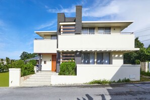 Exterior - E-horizon Resort Nago (Nago)