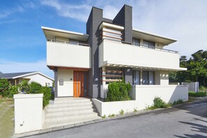 Exterior - E-horizon Resort Nago (Nago)