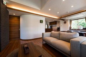 Interior - E-horizon Resort Nago (Nago)