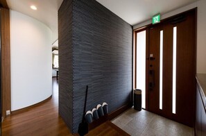 Interior - E-horizon Resort Nago (Nago)