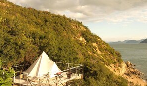 Beach - Tentoumi (Tamano)