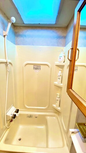 Bathroom - Garden Villa (Fujiyoshida)