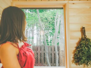 Interior - Nasu Kogen Rental Cottage Yellow Base (Nasushiobara)