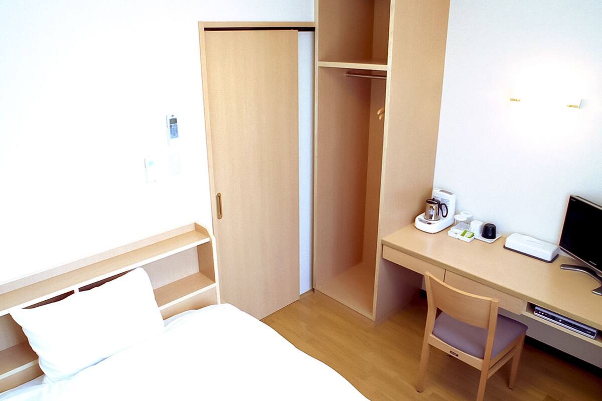 客房