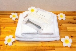 Badezimmerausstattung