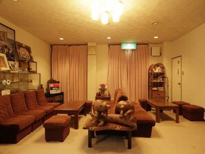 Interior - Matsushin (Minamichita)