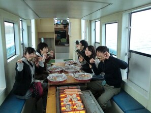 用餐區