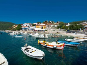 Marina - Holiday Home with Pool and Wi-Fi (Rabac)