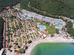 Exterior - Holiday Home with Pool and Wi-Fi (Rabac)