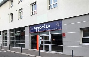 Exterior - Adagio Access Grenoble (Grenoble)