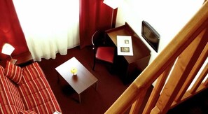 Living area - Citea Grenoble (Grenoble)