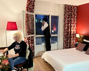 Room - Citea Grenoble (Grenoble)