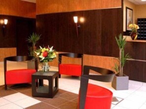 Lobby - Citea Grenoble (Grenoble)