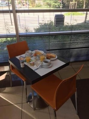 Dining - Citea Grenoble (Grenoble)