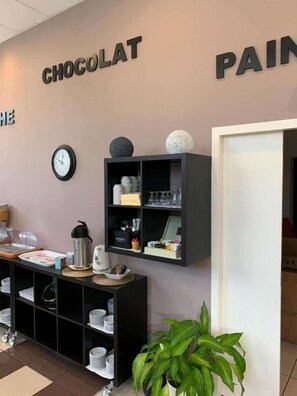 Interior - Citea Grenoble (Grenoble)