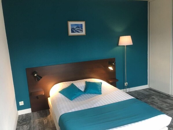 Room - Citea Grenoble (Grenoble)