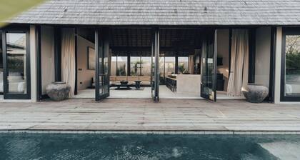 MIZU Boutique Villas