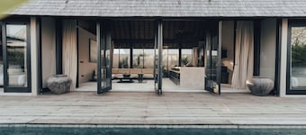 MIZU Boutique Villas