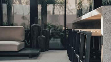 Luxury-Villa, Poolblick | Eigene Küche