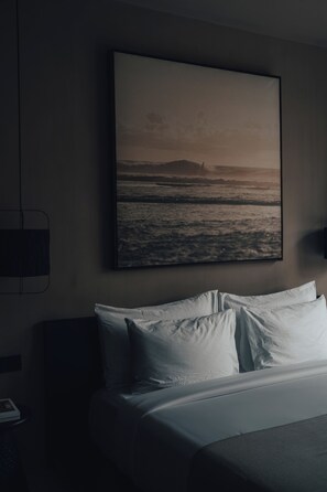 Family Villa, Pool View | Desk, iron/ironing board, free WiFi - MIZU Boutique Villas (Pecatu)
