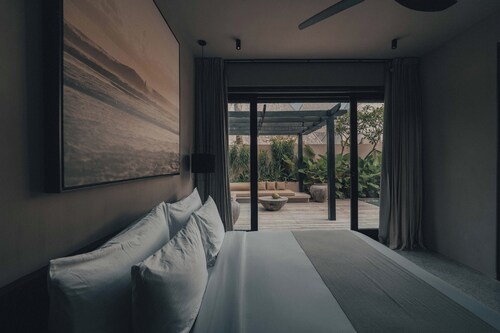 MIZU Boutique Villas