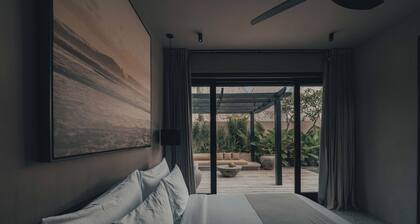 MIZU Boutique Villas