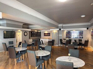 Dining - The Lord Nelson (Liverpool)