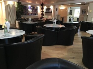 Dining - Lord Nelson Hotel (Liverpool)