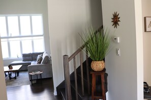 Interior - Welcome to Severn Woodland your spacious retreat in Severn Ontario (Severn)