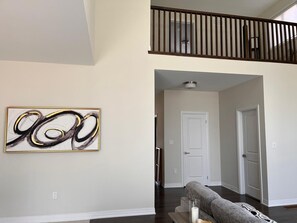 Interior - Welcome to Severn Woodland your spacious retreat in Severn Ontario (Severn)